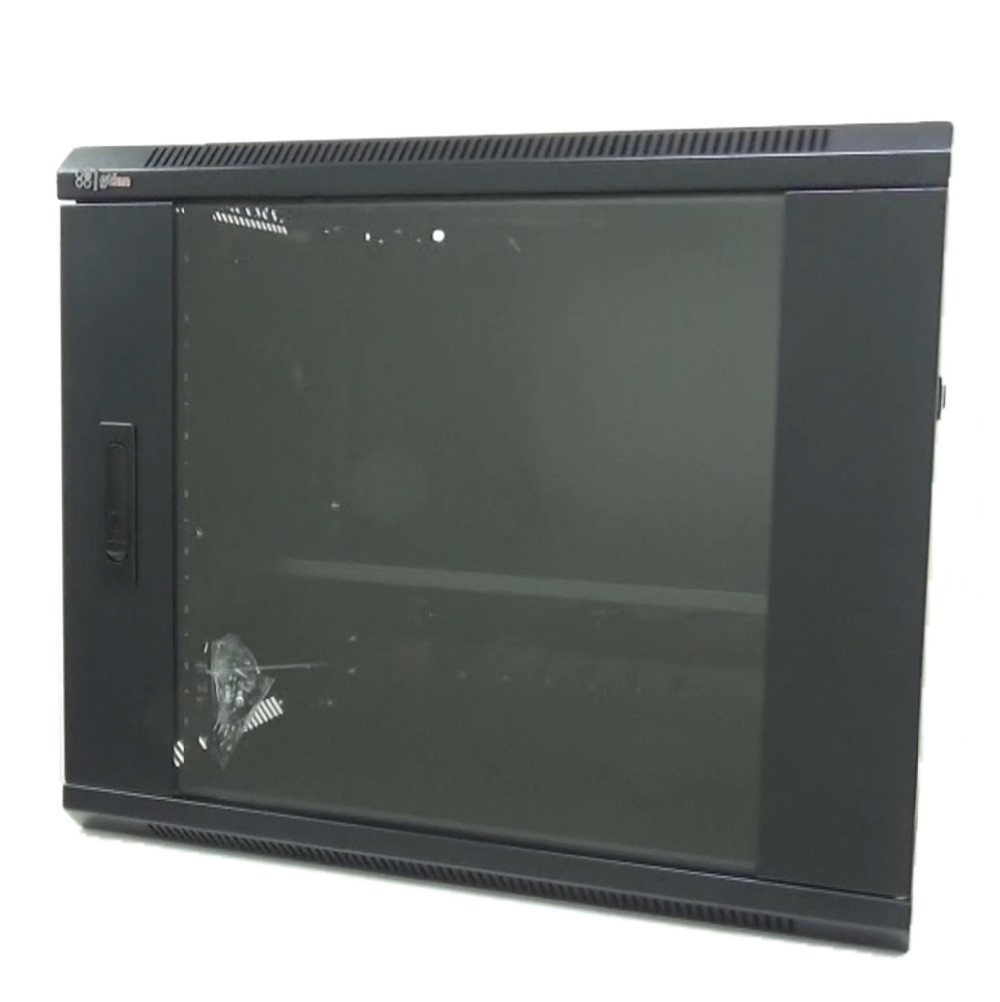 ARMARIO 19&quot; M 9U F450 1CUE. + ACC. GLOBAL gtlan