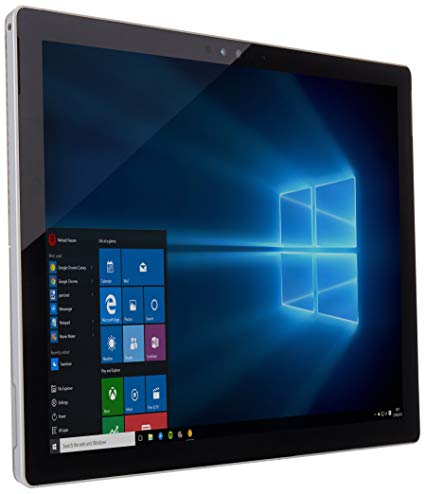 1724 Surface Pro 4 i5-6300U 4GB 128GB Win10 Pro (No Pen)