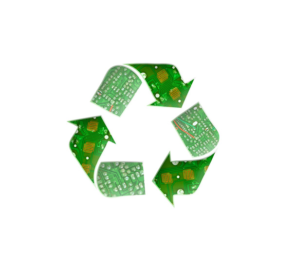 El reacondicionamiento de equipos electrónicos le da una segunda vida a la tecnología