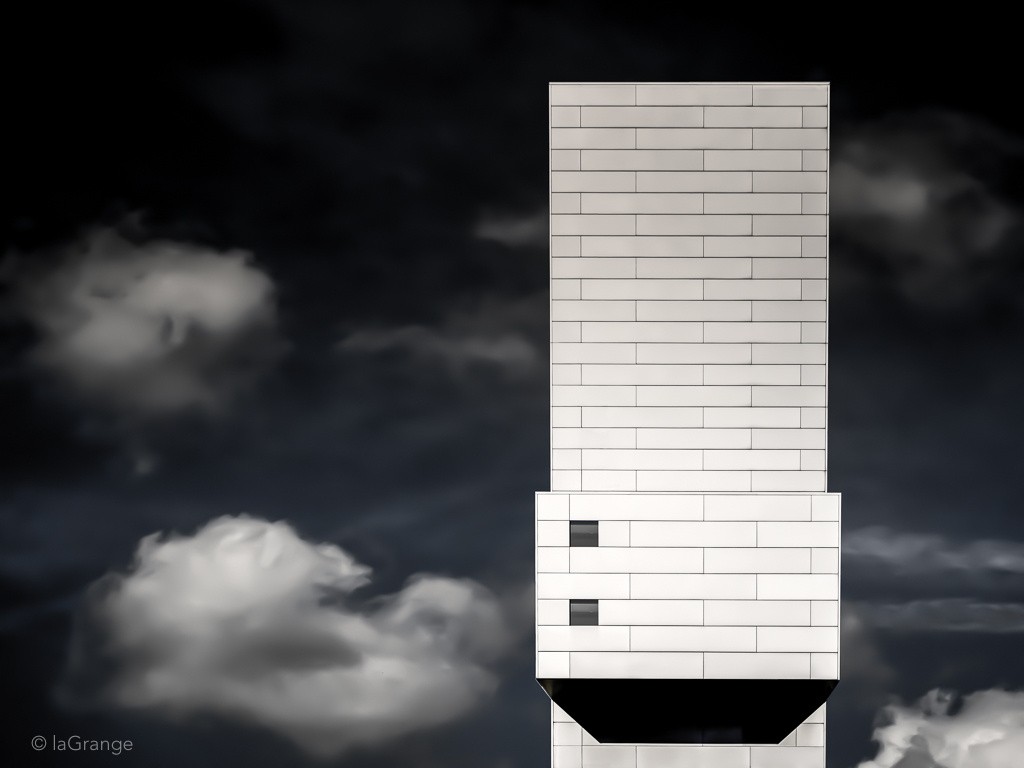 HP, Orange, Cisco in the cloud