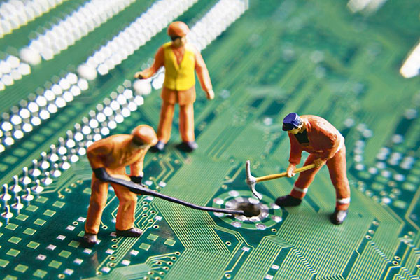 Refurbished-Hardware