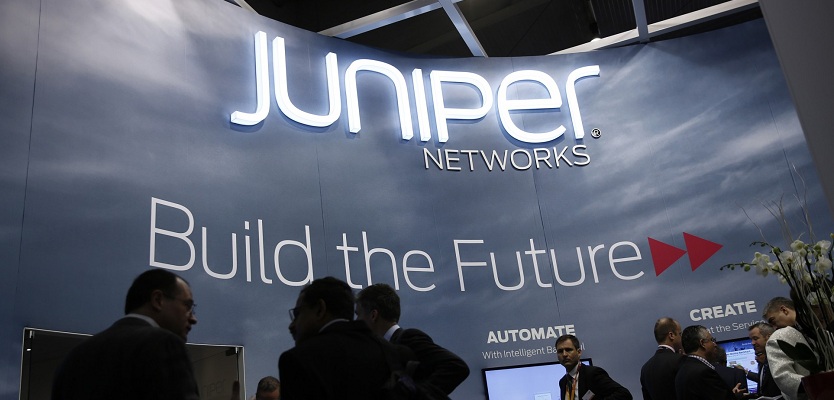 juniper networks