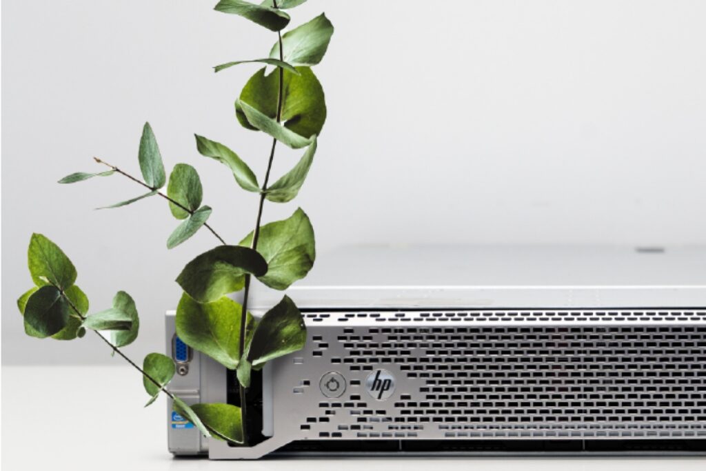 MercadoIT Mantenimiento IT y recompra