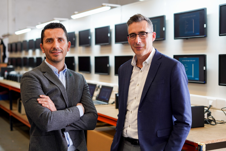 MercadoIT Gote Sumamos Fuerzas