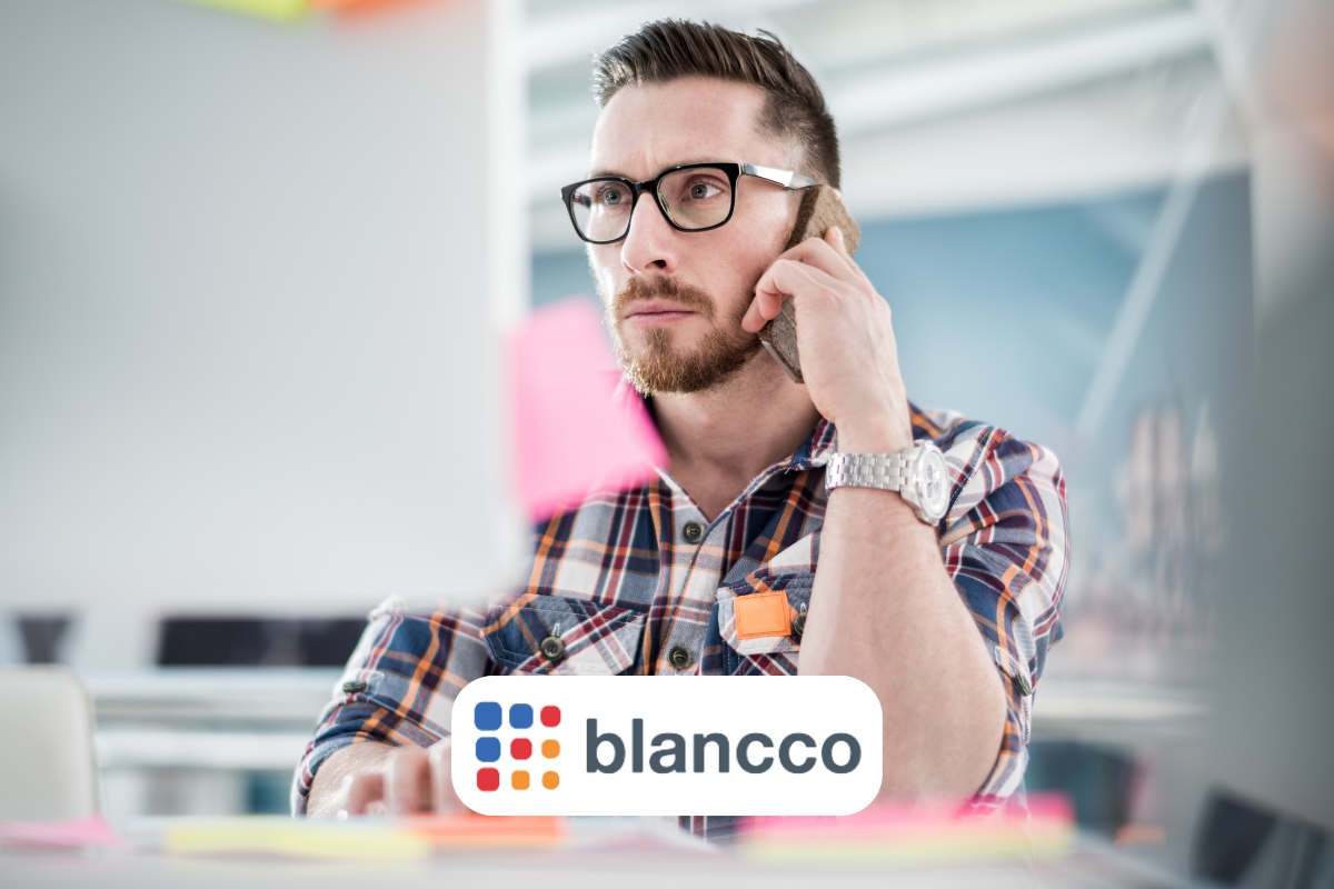 Borrado de datos Blancco MercadoIT