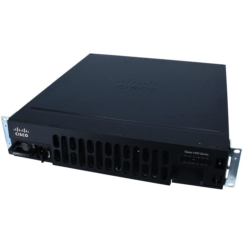 comprar router cisco ISR4451 X VSEC K9
