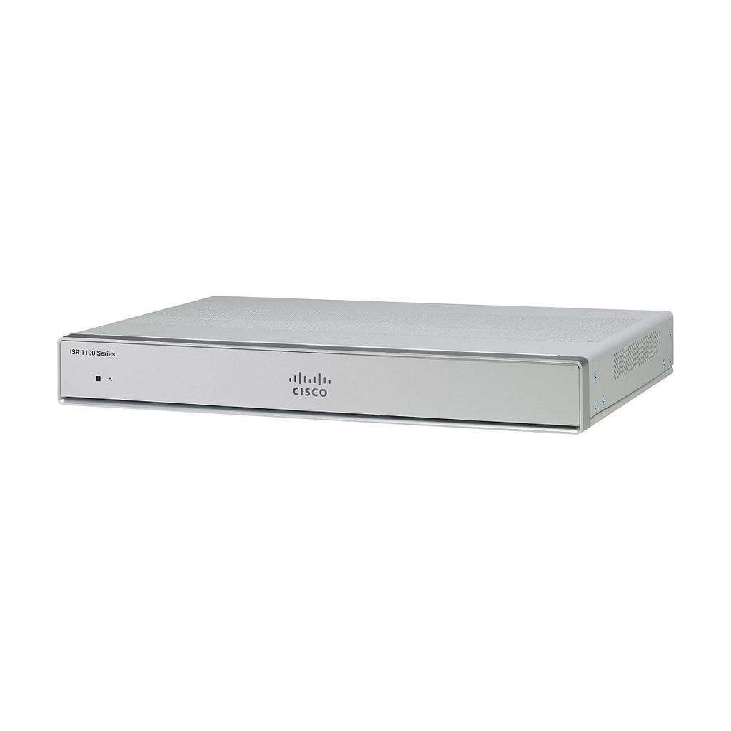 router cisco C1161X 8P