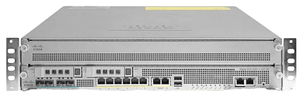 Cisco Firewall MIT