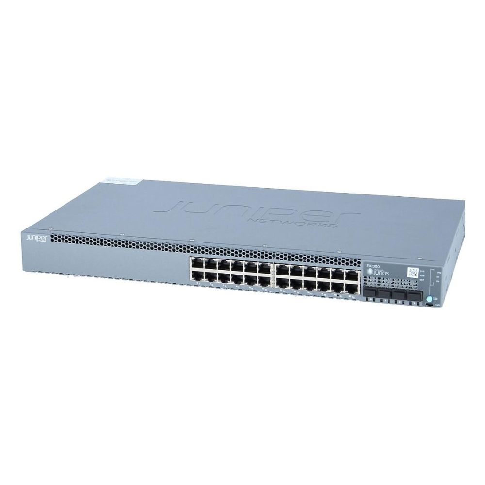 Juniper EX2300