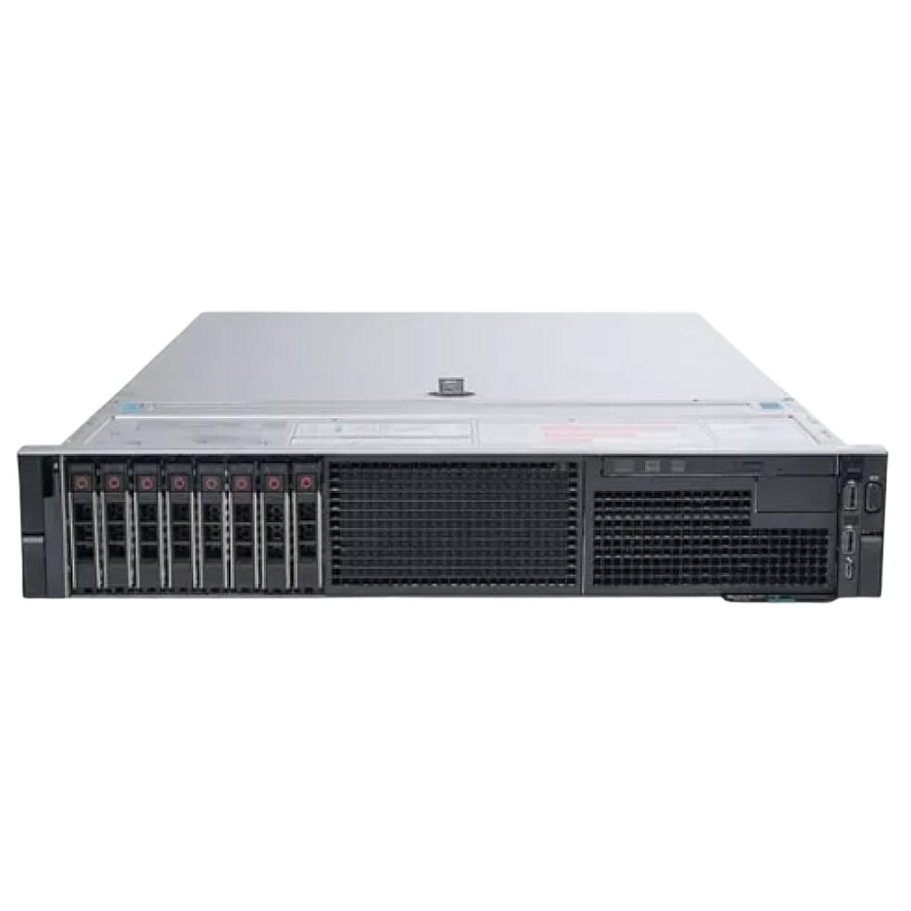 Pre-Configured Dell PowerEdge R740, 8 SFF Drive Bays, 2U